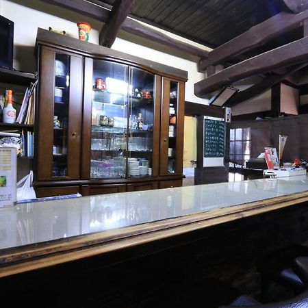 Pikaichi Second Hotel Goto Exterior photo