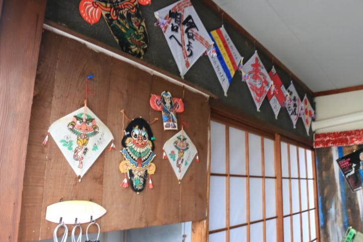 Pikaichi Second Hotel Goto Exterior photo