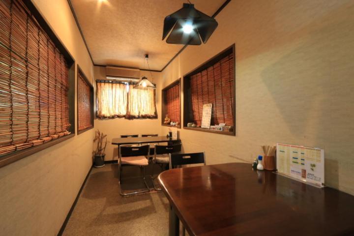 Pikaichi Second Hotel Goto Exterior photo